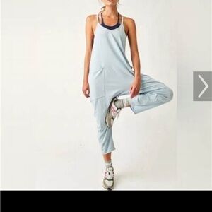 NWT FP Movement Hot Shot Onesie